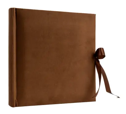 Fotoalbum KD-46200 Velvet mocha PL