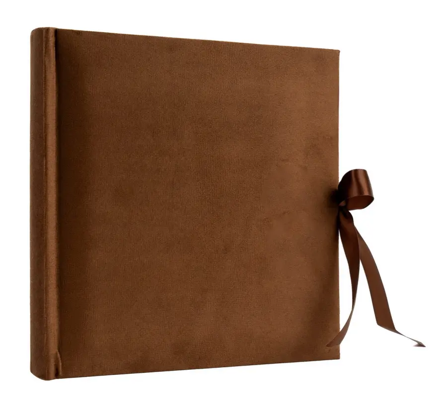 Fotoalbum KD-46200 Velvet mocha PL