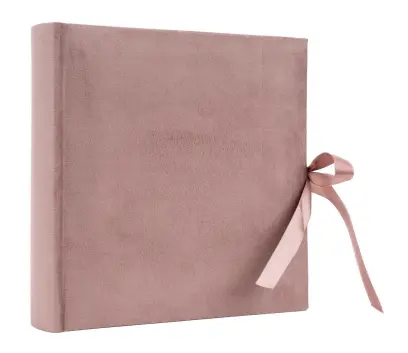 Fotoalbum KD-46200 Velvet truffle PL
