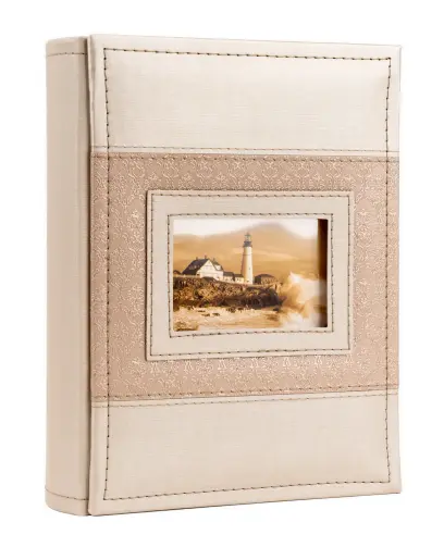 Fotoalbum KD-46300/2 Fashion cream PL