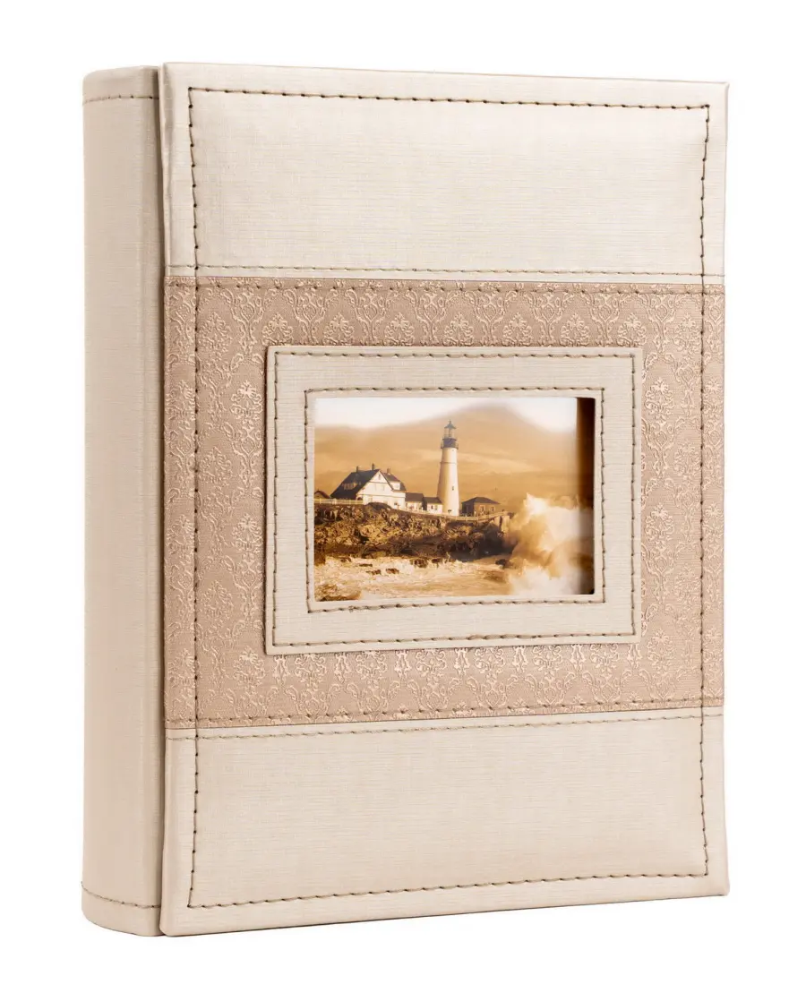 Fotoalbum KD-46300/2 Fashion cream PL