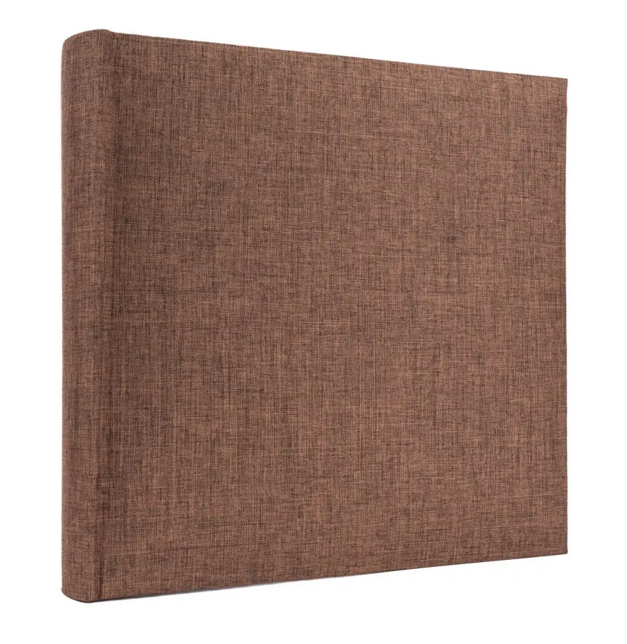 Fotoalbum KD-46500 Linen espresso PL
