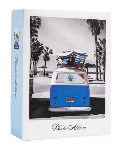 Fotoalbum MM-46100 Four colors 1 PL