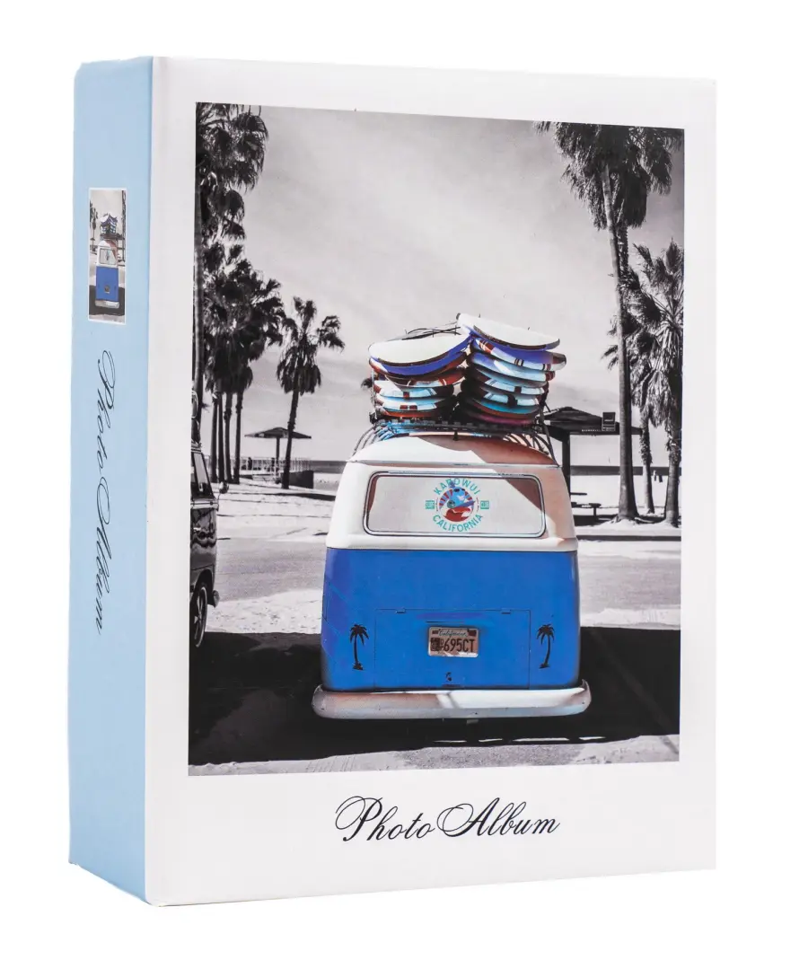 Fotoalbum MM-46100 Four colors 1 PL