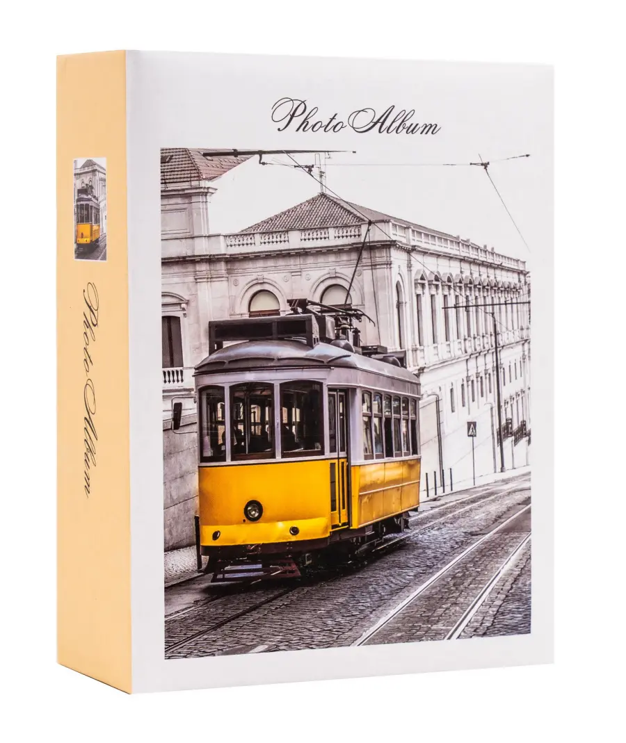 Fotoalbum MM-46100 Four colors 2 PL