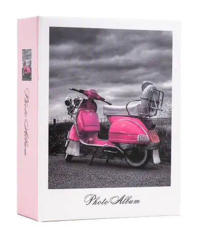 Fotoalbum MM-46100 Four colors 4 PL