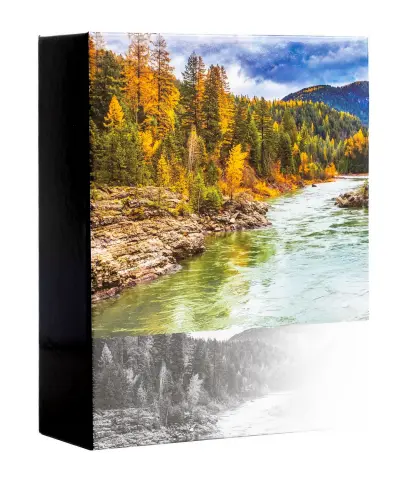 Fotoalbum MM-46100 Land 3 PL