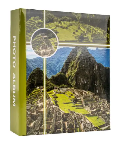 Fotoalbum MM-46200 Travel8 1 PL