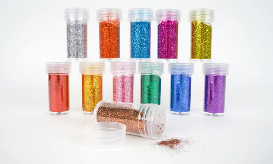 Třpytky Twinkle 05 12 x 10 g