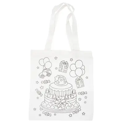 Taška plátěná Tinting 01