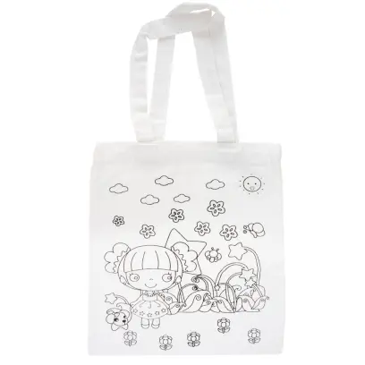 Taška plátěná Tinting 02