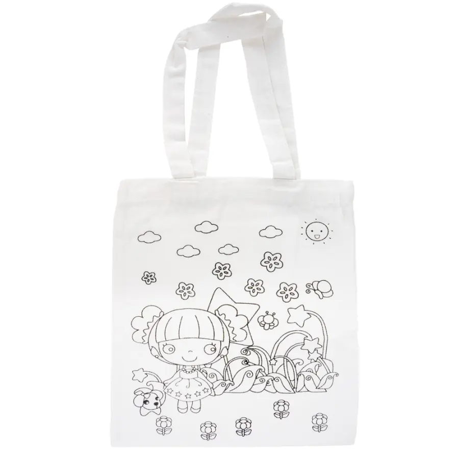 Taška plátěná Tinting 02