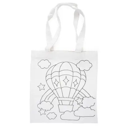 Taška plátěná Tinting 03