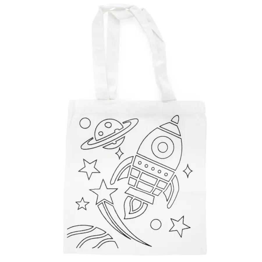 Taška plátěná Tinting 04