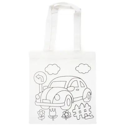 Taška plátěná Tinting 05