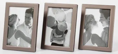 Fotorámeček 3PGD ocelový PL