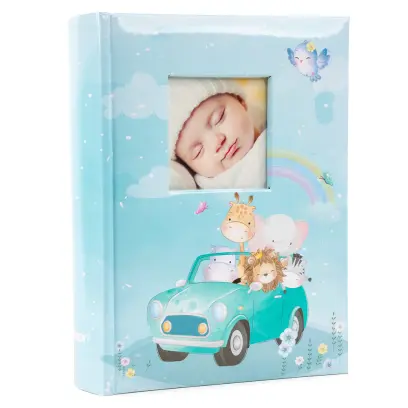 Fotoalbum B-35300/2SB Party 1