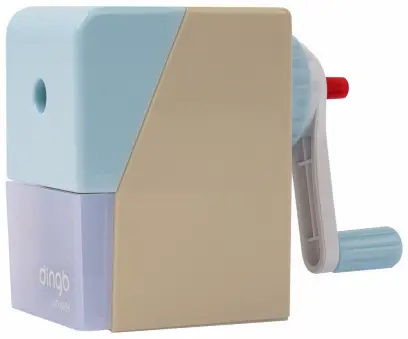 Ořezávátko stolní Pastel 01