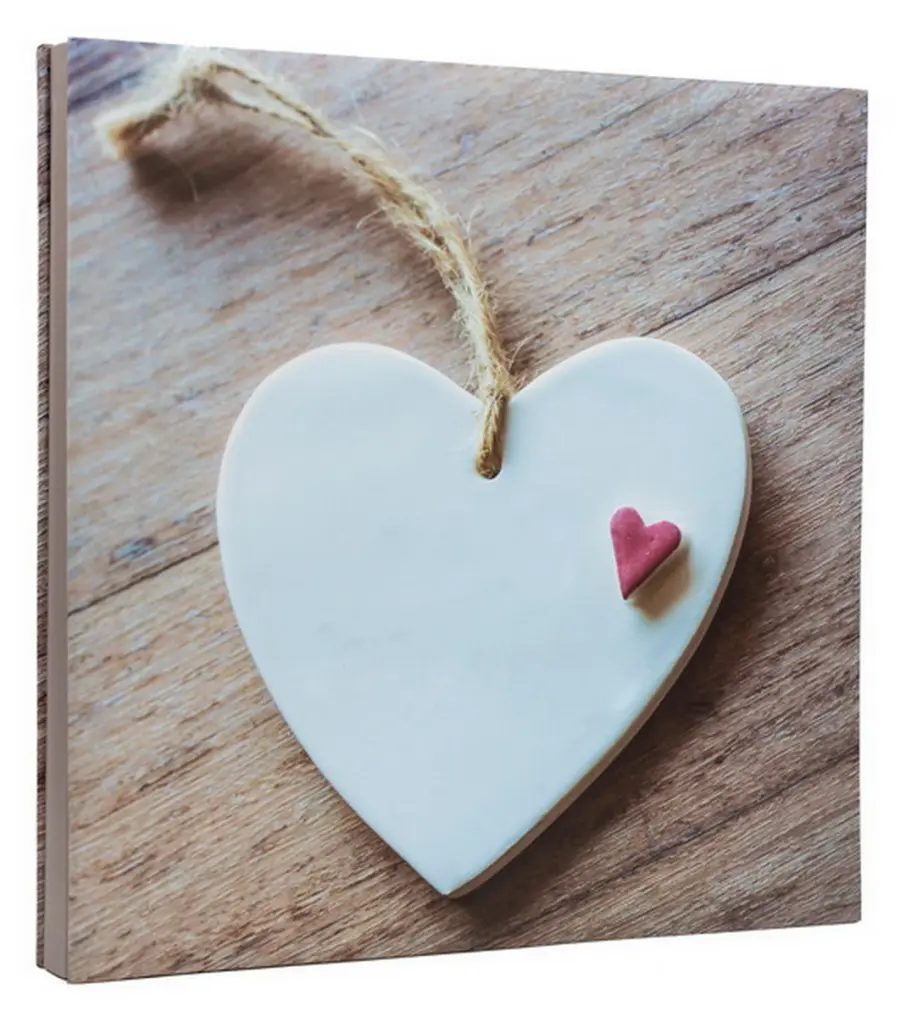 Fotoalbum DBLP-30 Firry 1