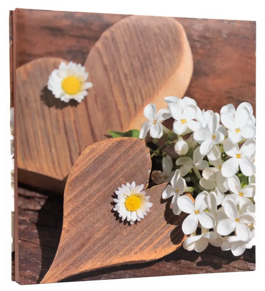 Fotoalbum DBLP-30 Firry 2