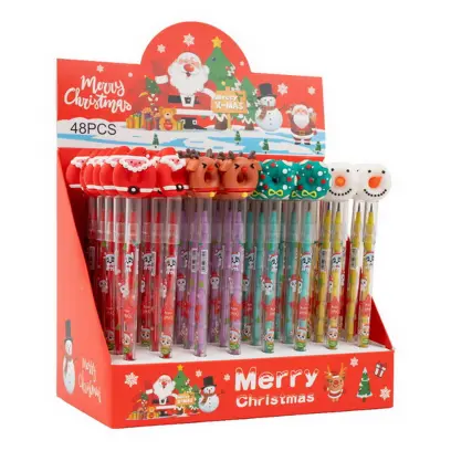 Tužka Bensia Christmas donuts mix