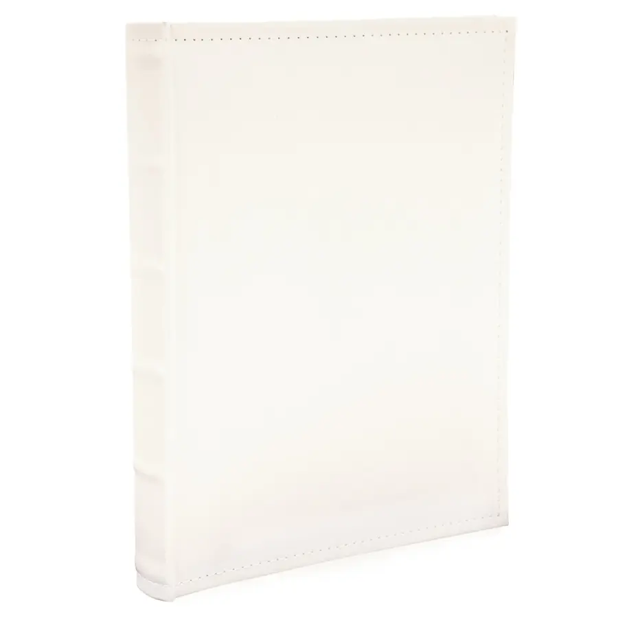 Fotoalbum DBCS-20W Bianco