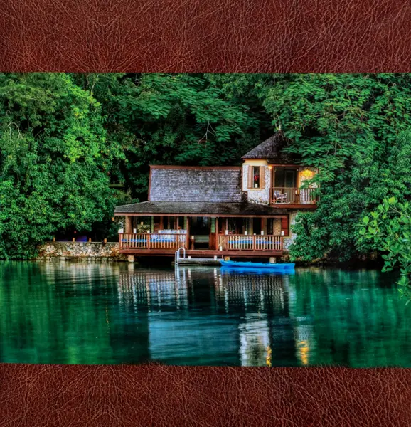 Fotoalbum KD-46200 Clear 2