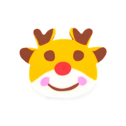 Pryž Shapes 60 ks 53 sob