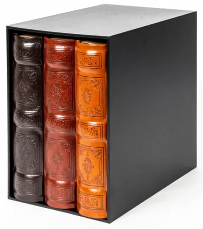 Fotoalbum KD-46200 set3 Decor-10N PL