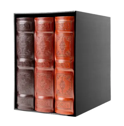 Fotoalbum KD-46200 set3 Decor-10N PL