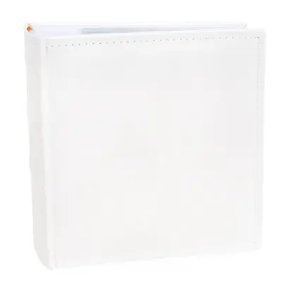 Fotoalbum KD-46200W Bianco