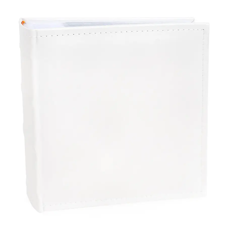 Fotoalbum KD-46200W Bianco