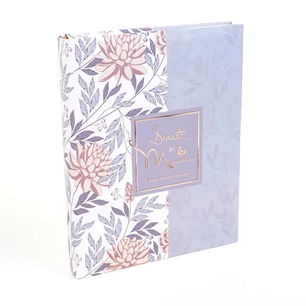 Fotoalbum KD-46200 Vinci 1 PL