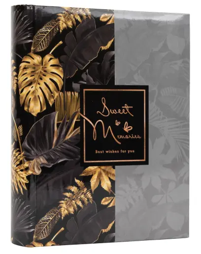 Fotoalbum KD-46200 Vinci 2 PL