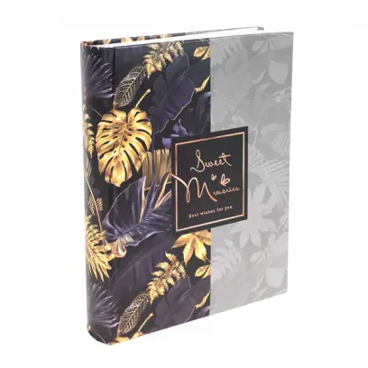 Fotoalbum KD-46200 Vinci 2 PL