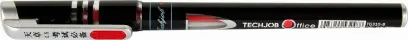 Pero gelové Techjob Office červené