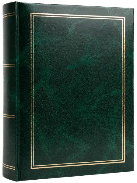 Fotoalbum B-46300/2S Vinyl 4 zelené PL