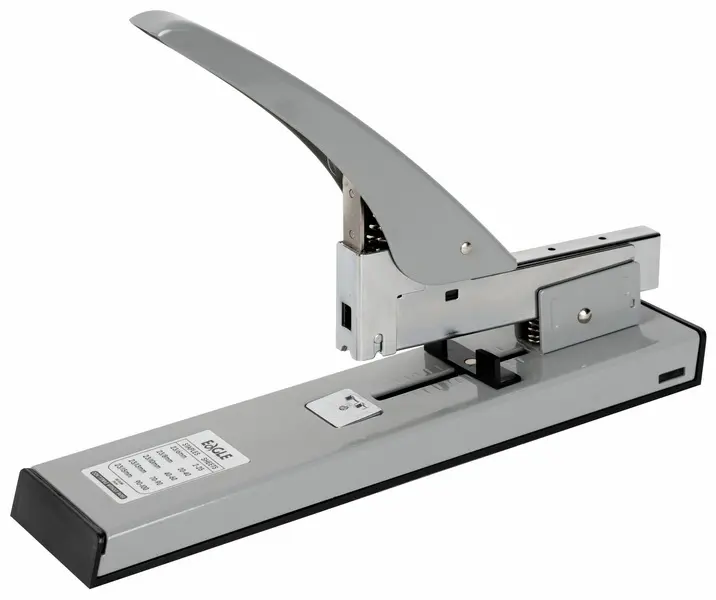 Sešívačka Eagle 938 heavy duty šedá