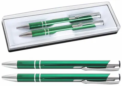 Souprava Ving BM tm. zelená