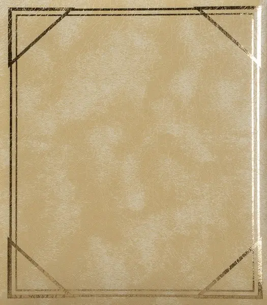 Fotoalbum B-5750S Vinyl 3 béžové