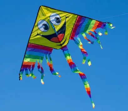 Drak Mrak 03 smajlík