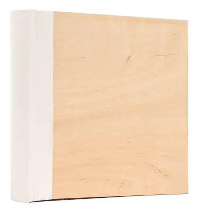 Fotoalbum KD-46200 Wood white PL