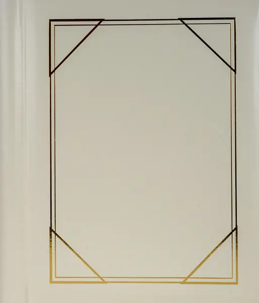 Fotoalbum DRS-20 Vinyl 5 béžové