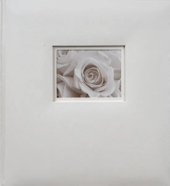 Fotoalbum DBCL-30W(B) Love White PL