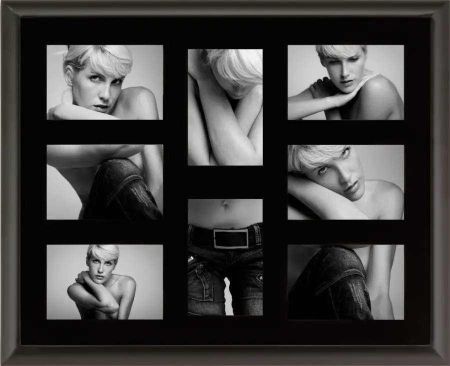 Fotorámeček WA21 21x29,7 PL