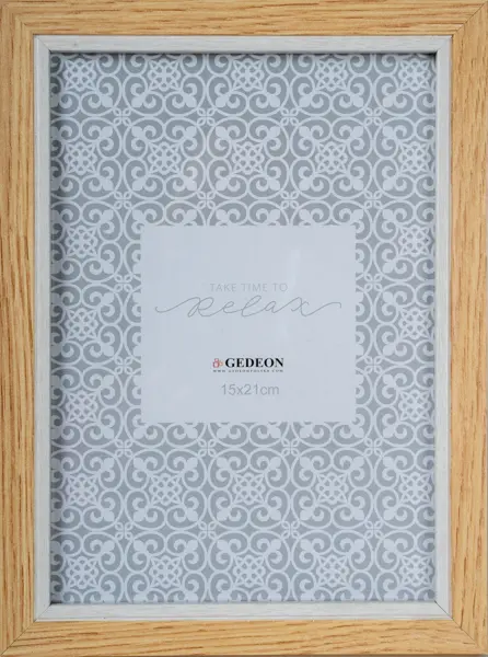 Fotorámeček WA15 15x21 PL