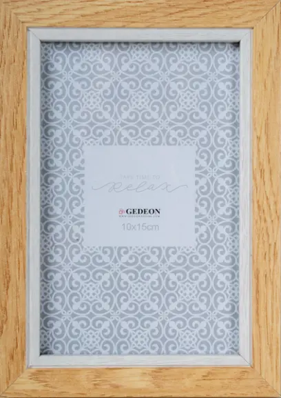 Fotorámeček WA10 10x15 PL