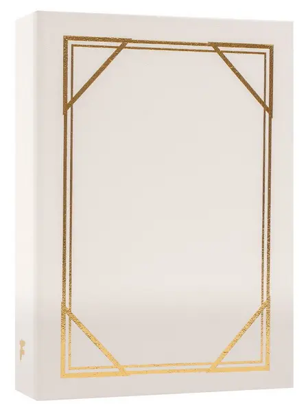 Fotoalbum DPH-4636 Vinyl 5 béžové