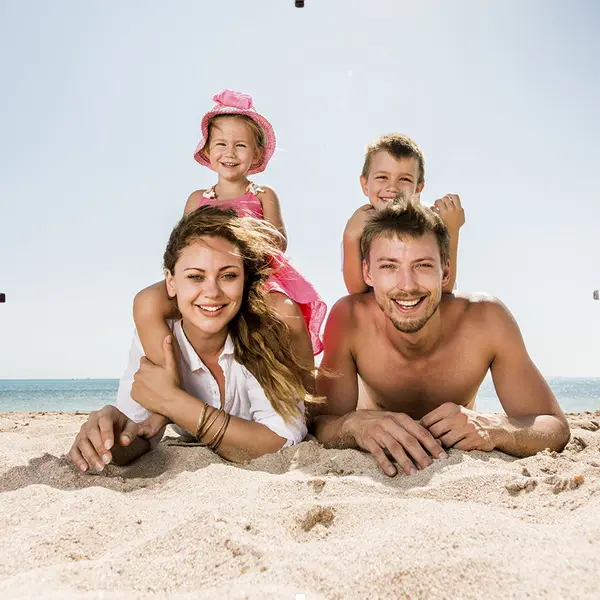 Rámy euroklip plexi 20x20