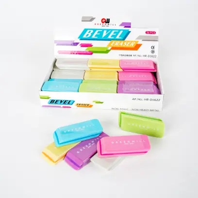 Pryž Bevel mix 36 ks